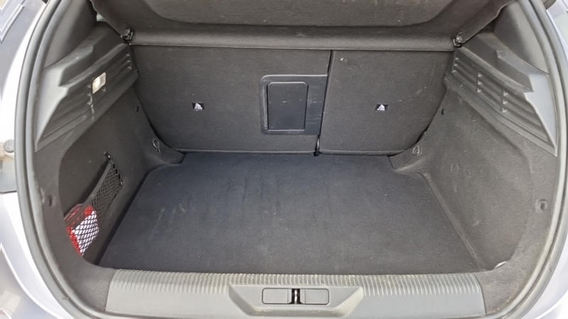 Peugeot 308 Bluehdi 130ch Ss Bvm6 Allure