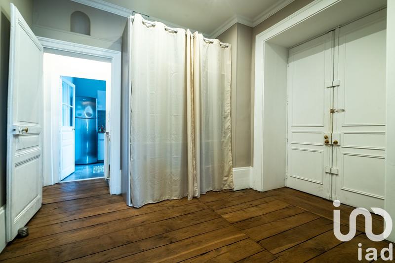 Appartement - 150 m² - 5 pièces