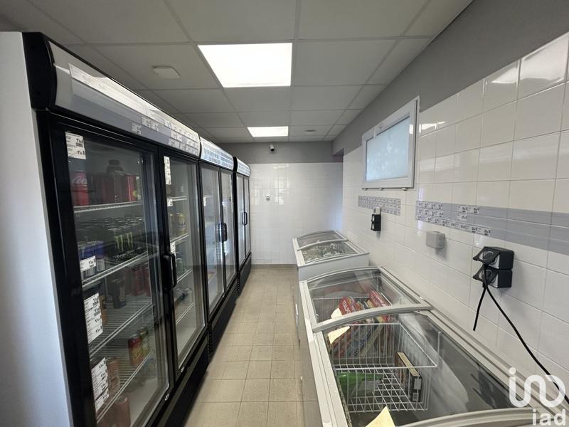 Local commercial - 395 m²