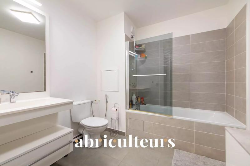 Duplex - 70 m² - 3 pièces