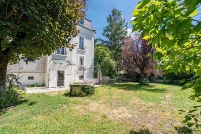 Maison de maîtres - 176 m² - 7 pièces