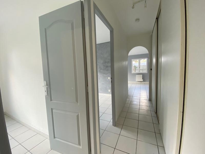 Appartement - 48 m² - 3 pièces