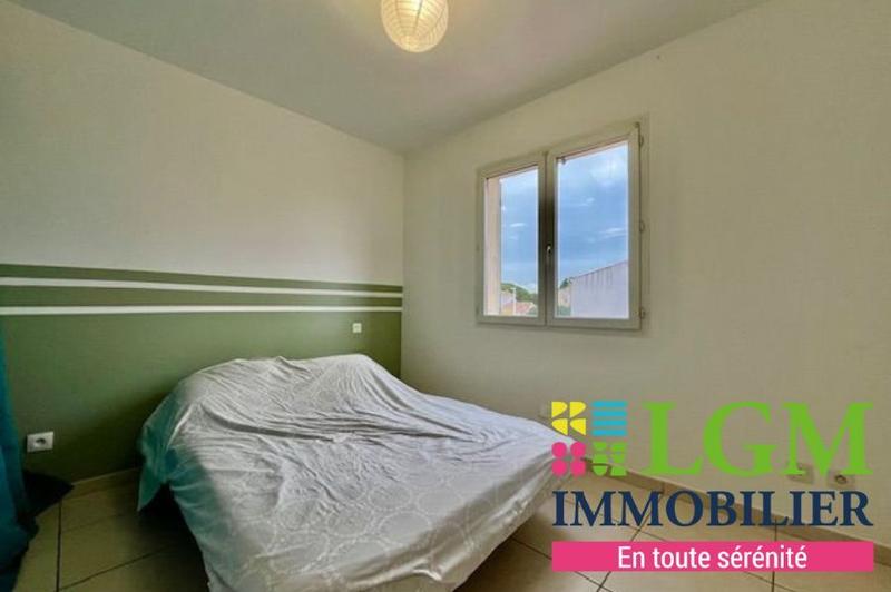 Maison - 75 m² - 4 pièces