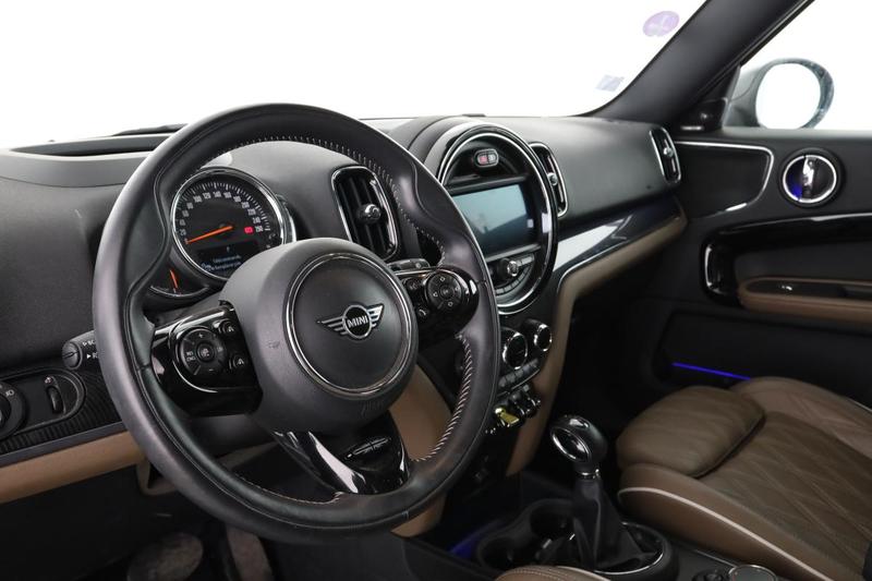 Mini Countryman Cooper se All4 Exquisite Hybrid Bva6 136+88 ch
