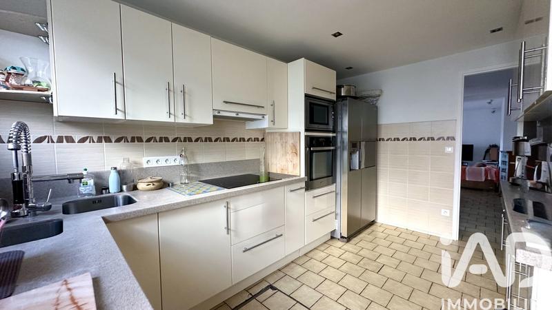 Appartement - 65 m² - 2 pièces