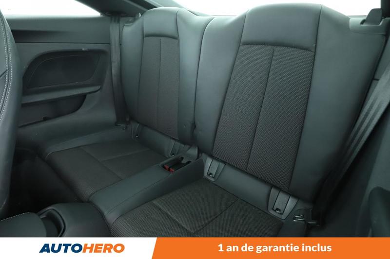 Audi Tt Coupé 2.0 Tfsi s line s tronic 230 ch