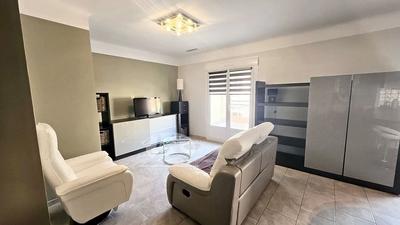 Appartement - 63 m²