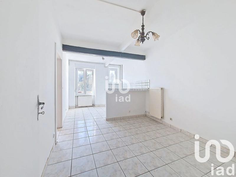 Appartement - 87 m² - 4 pièces