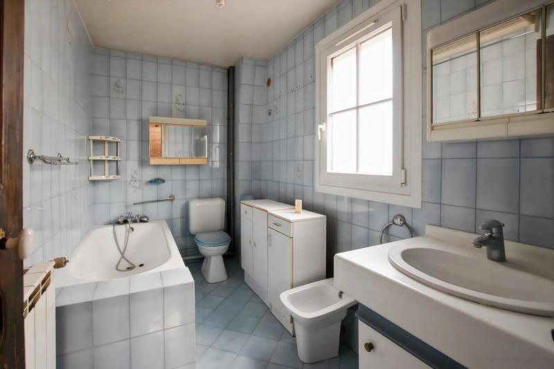 Maison - 113 m² - 6 pièces