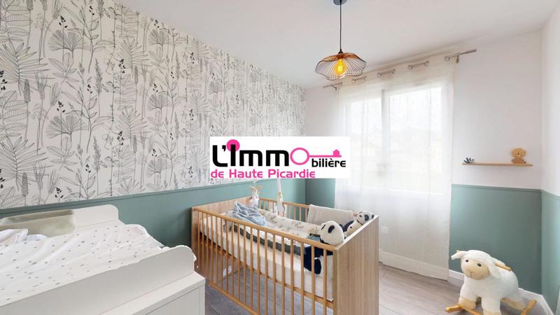 Pavillon - 84 m² - 6 pièces