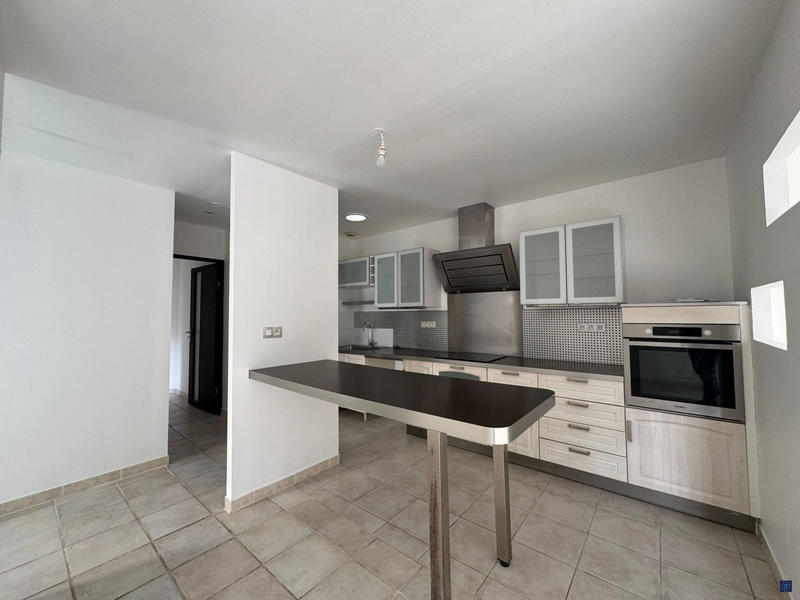 Maison - 119 m² - 5 pièces