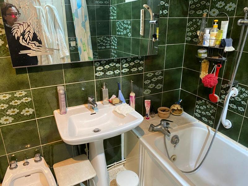 Maison - 122 m² - 5 pièces