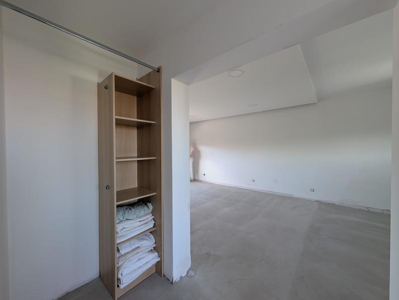 Maison traditionnelle - 115 m² - 6 pièces