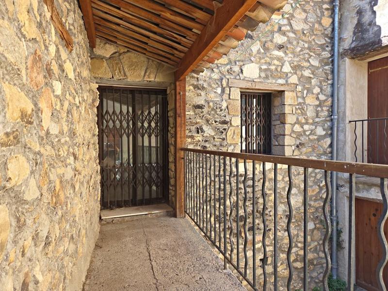 Maison - 80 m² - 3 pièces