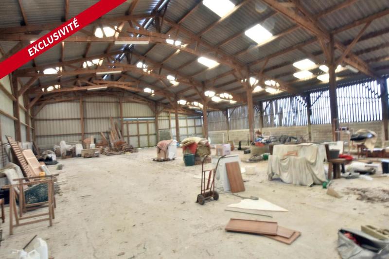 Maison - 139 m² - 6 pièces