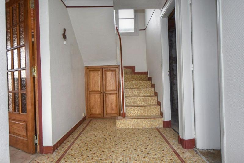 Maison - 142 m² - 8 pièces