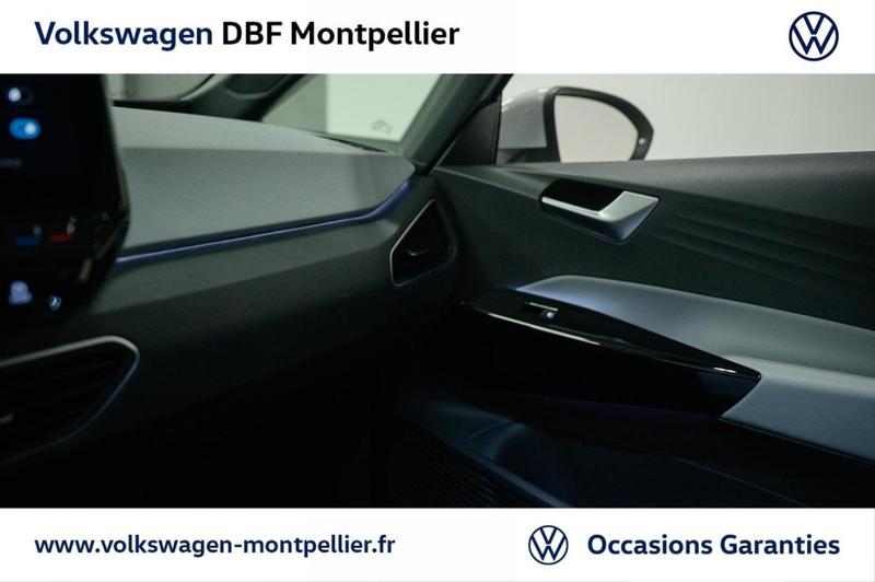 Volkswagen Id.3 204 ch Pro Performance Active