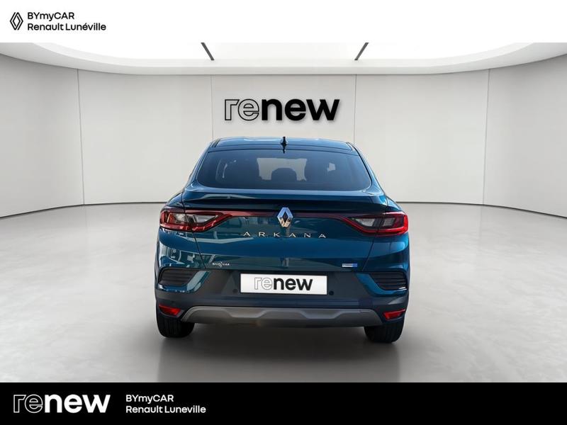 Renault Arkana E-Tech 145 Business