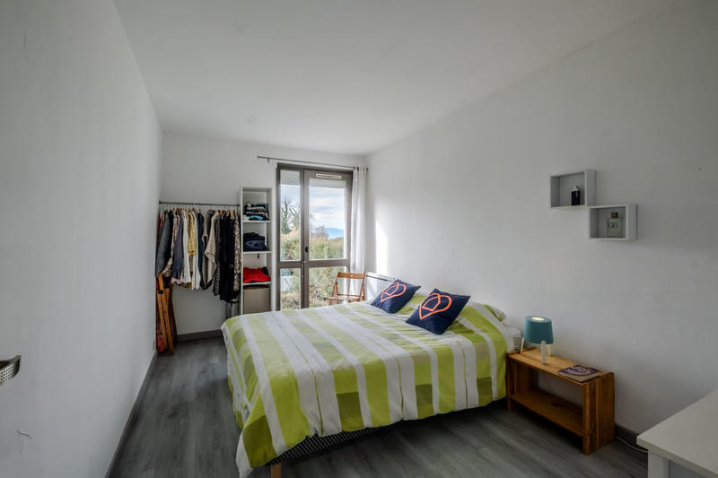 Maison - 96 m² - 5 pièces