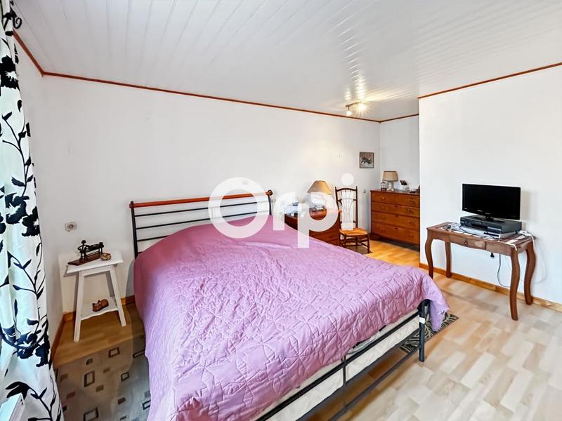 Maison - 161 m² - 4 pièces