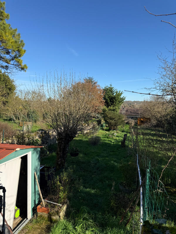 Maison - 88 m² - 4 pièces