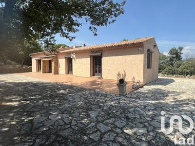 Maison - 185 m² - 5 pièces