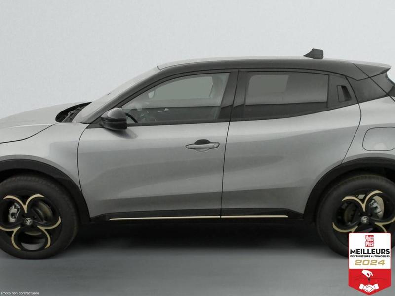 Alfa Romeo Junior 1.2 Ibrida 145 ch eDCT6 Intensa