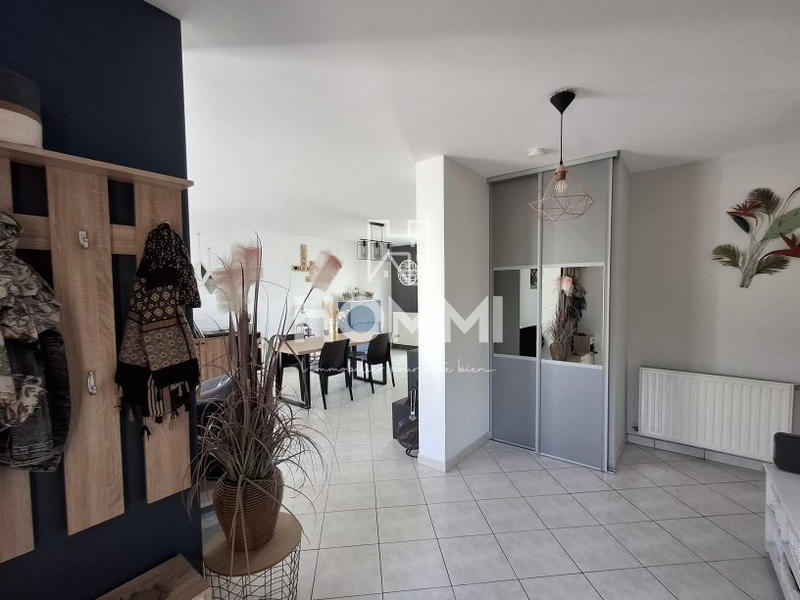 Maison - 149 m² - 7 pièces