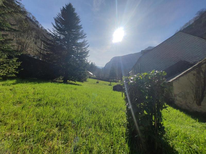 Propriété - 420 m² - 8 pièces