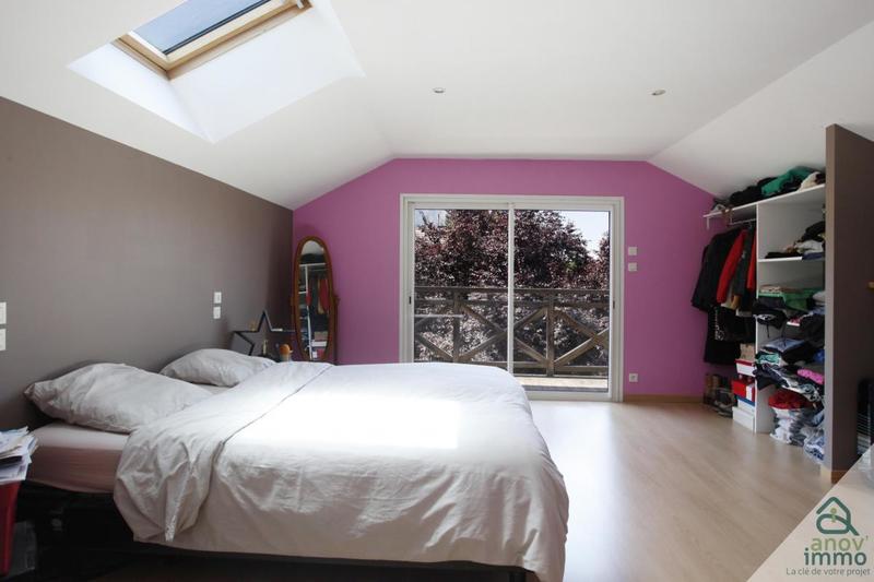 Maison - 154 m² - 4 pièces