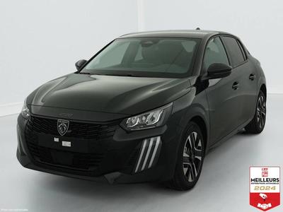 Peugeot 208 Hybrid 110 e-Dcs6 Allure