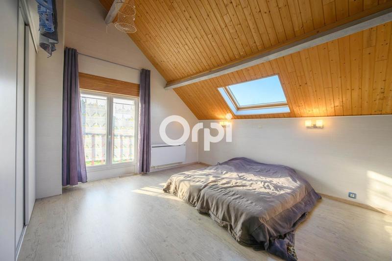 Ferme - 183 m² - 7 pièces