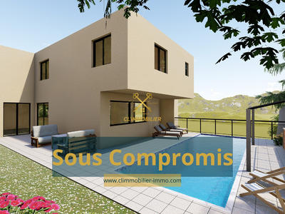 Villa - 230 m² - 7 pièces