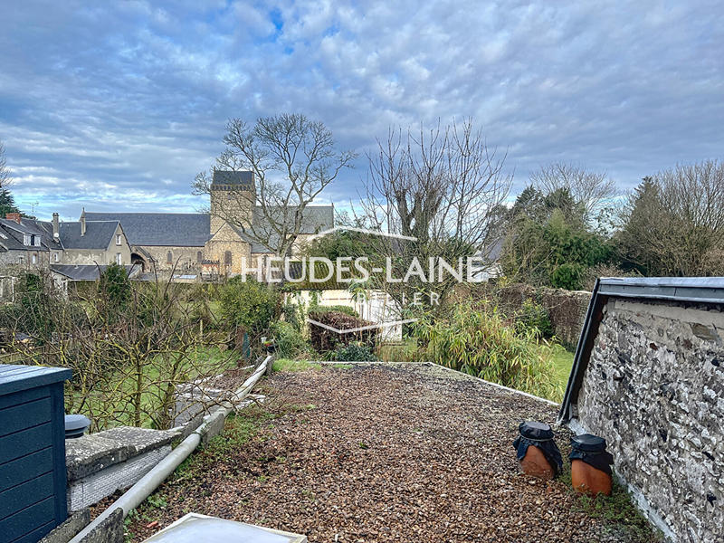 Maison - 74 m² - 4 pièces