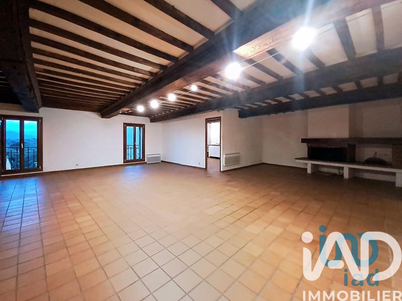 Maison de village - 220 m² - 6 pièces