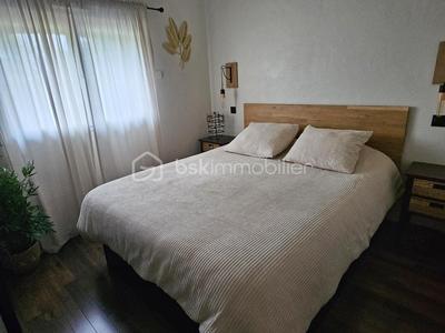 Propriété - 266 m² - 12 pièces