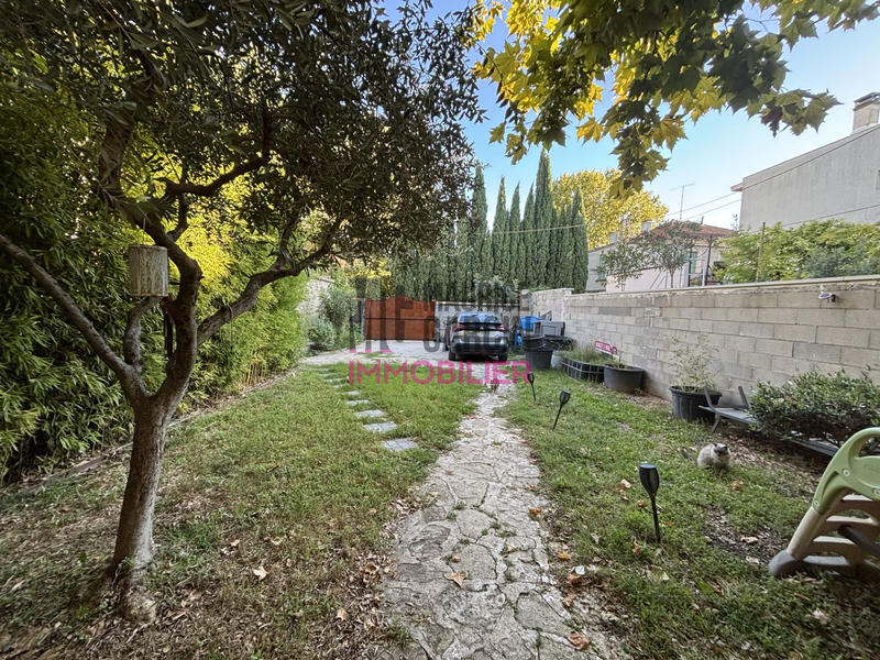 Maison - 107 m² - 4 pièces