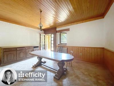 Appartement - 79 m² - 3 pièces