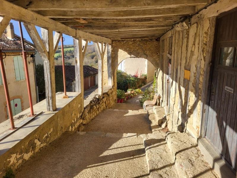 Maison - 145 m² - 4 pièces