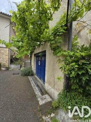 Maison - 141 m² - 6 pièces