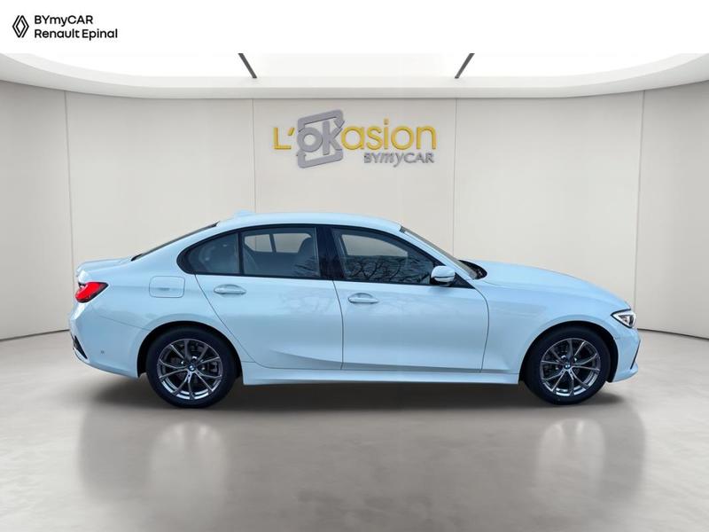 Bmw Série 3 G20 318d 150 ch Edition Sport