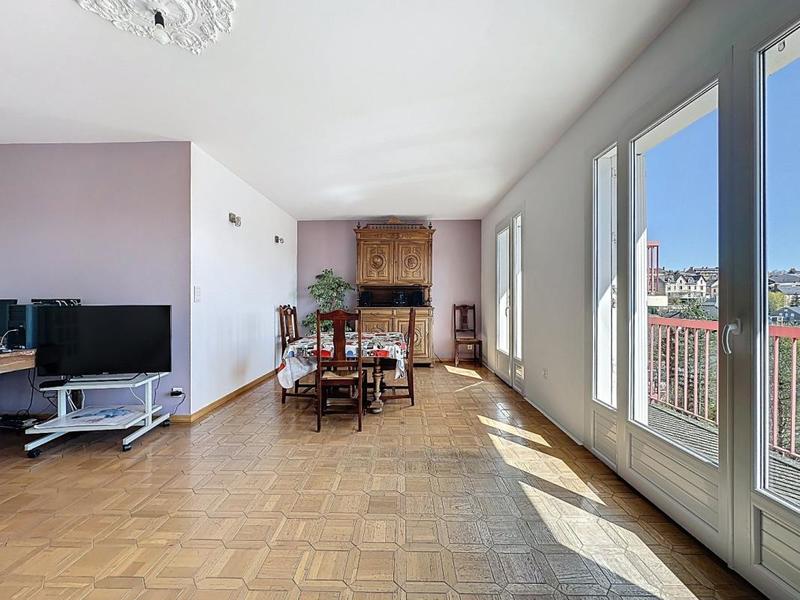 Appartement - 77 m² - 3 pièces