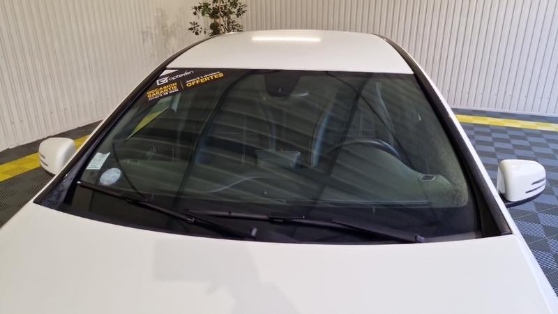 Mercedes Classe a 200 Blueefficiency Sensation