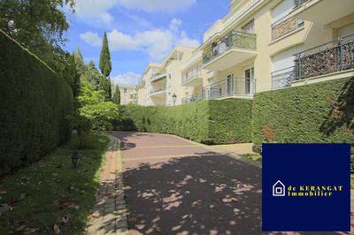 Appartement - 114 m² - 4 pièces