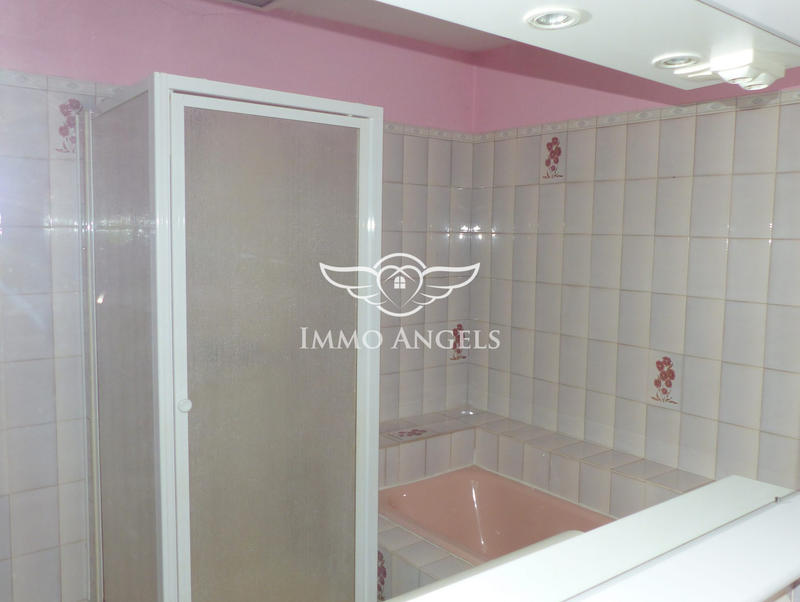 Maison - 88 m² - 4 pièces