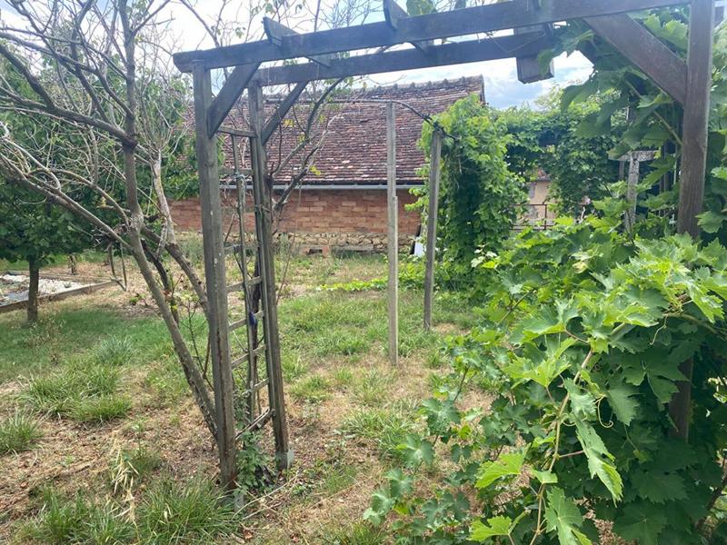 Maison - 93 m² - 4 pièces