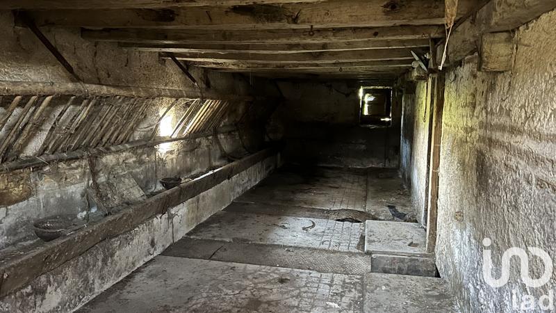 Ferme - 160 m² - 7 pièces