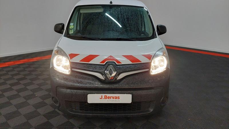 Renault Kangoo Express Extra R-Link - Blue dCi 95
