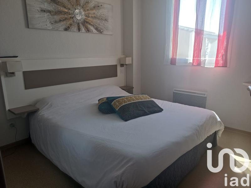 Appartement - 46 m² - 3 pièces