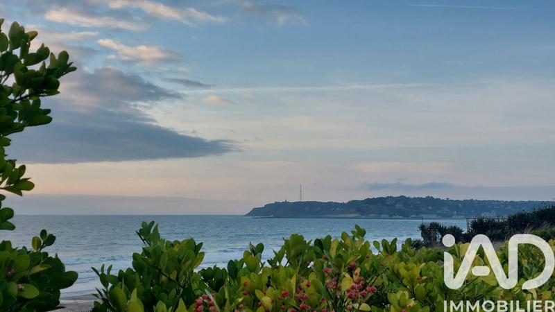 Maison - 78 m² - 4 pièces